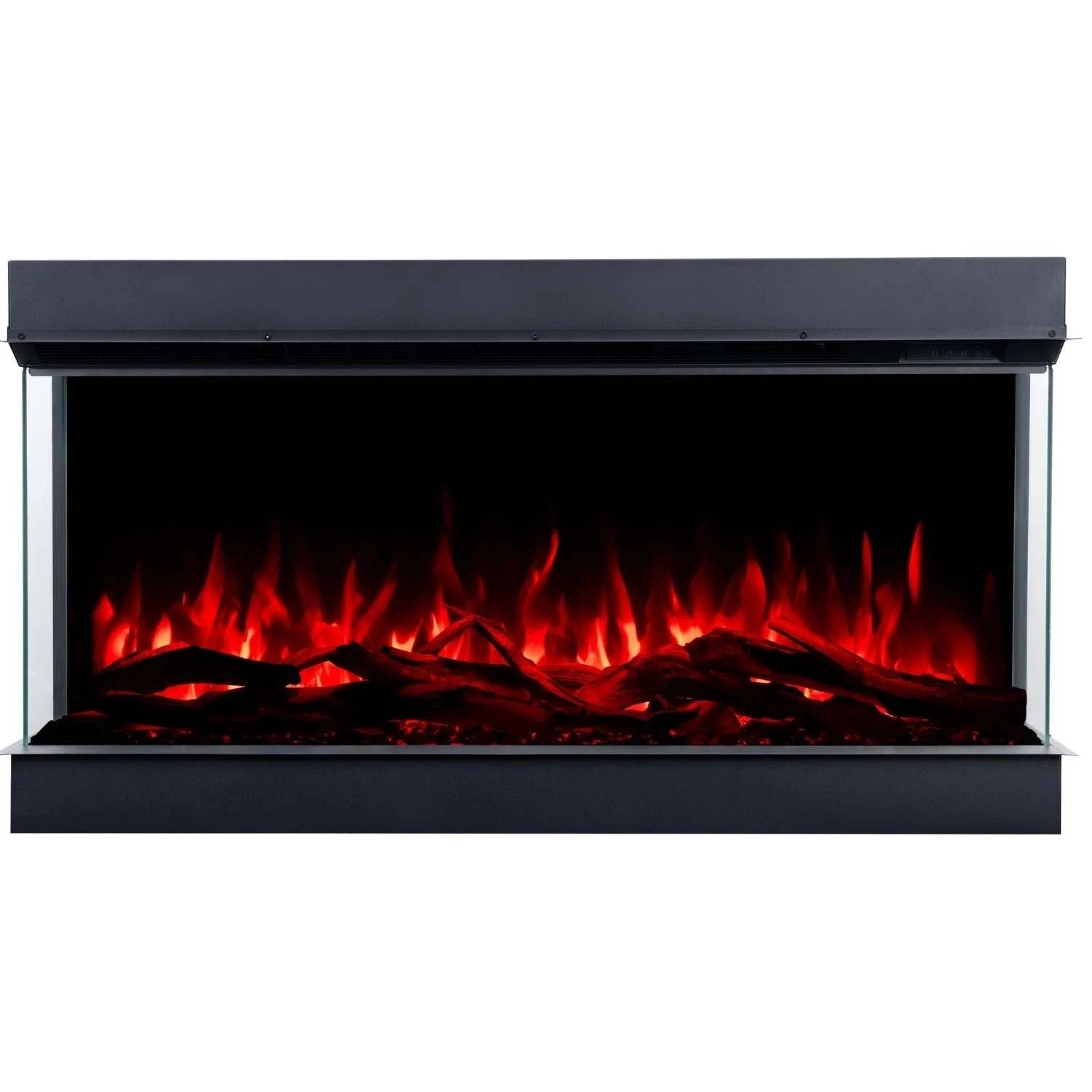 Aflamo Superb 3D 120 cm elektrischer Kamin