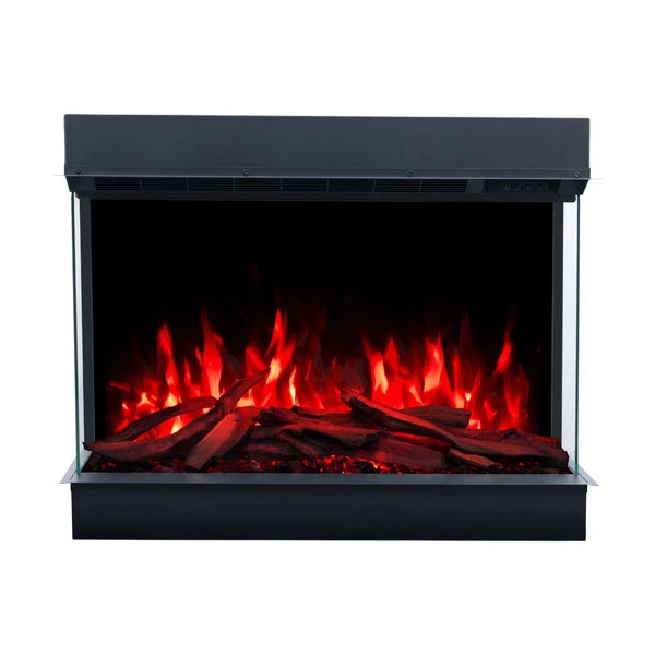 Aflamo Superb 3D 80 cm Elektrischer Kamin