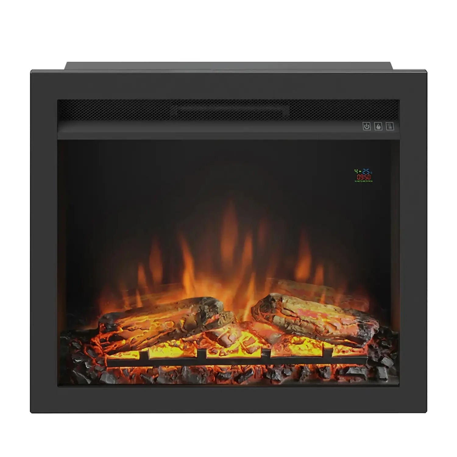 PowerFlame 1 - Elektris pejseindsats