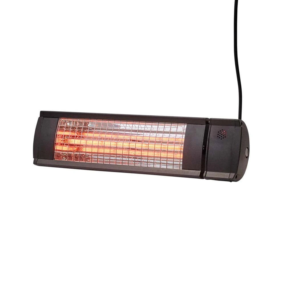 Terrassenheizer HEAT1 ECO High-line 1500W