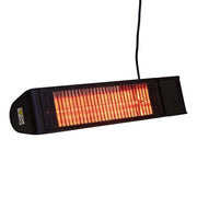 Terrassenheizer HEAT1 ECO Pro-line 2000W