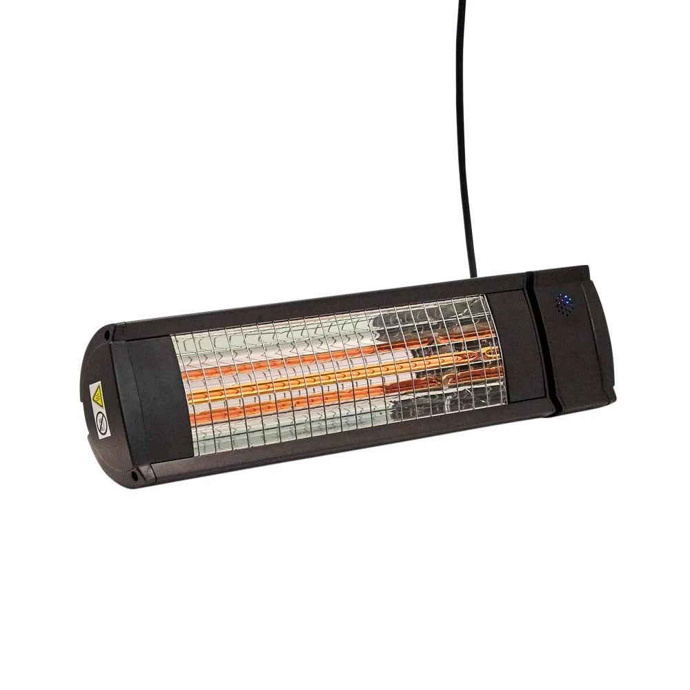 Terrassenheizer HEAT1 ECO High-line 1500W