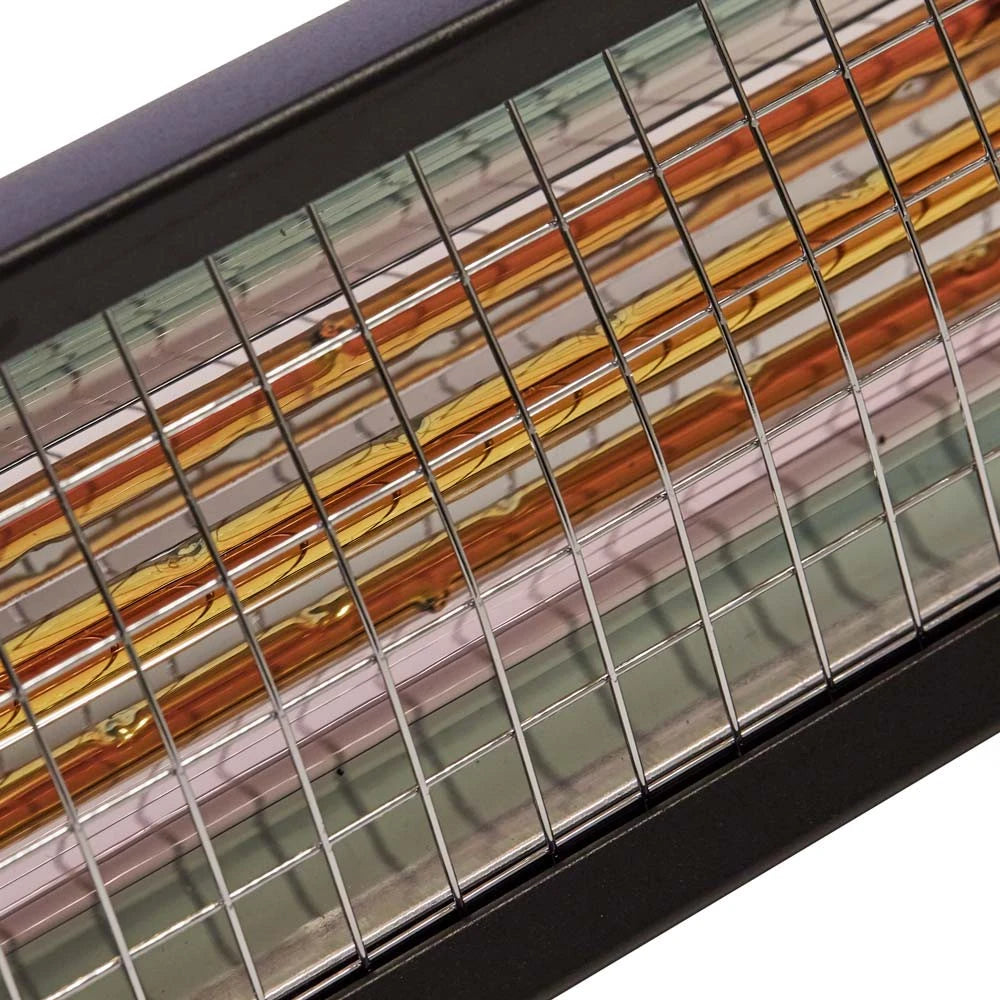 Terrassenheizer HEAT1 ECO High-line 1500W