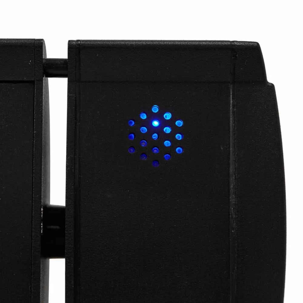 Terrassenheizer HEAT1 ECO High-line 1500W
