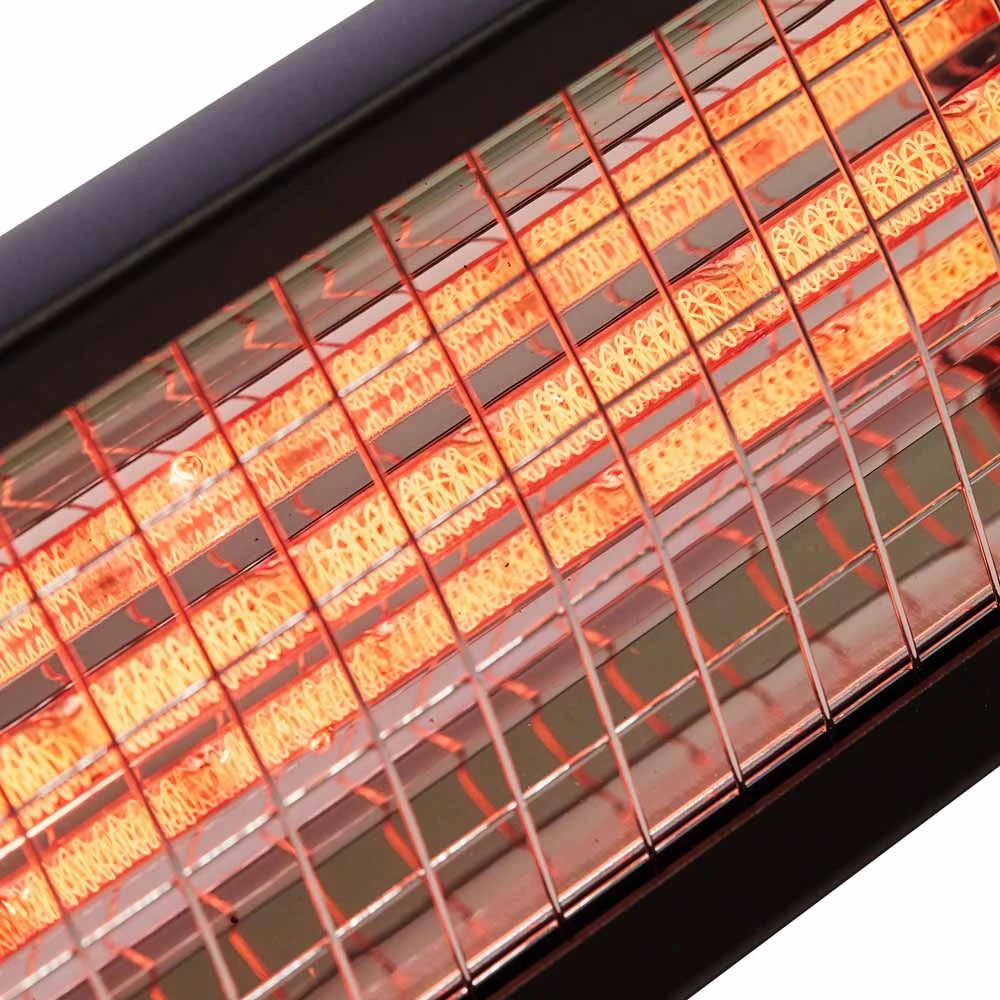 Terrassenheizer HEAT1 ECO High-line 1500W