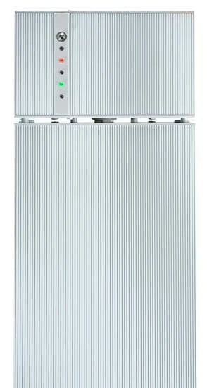 Elegance 3200W mit Fernbedienung & App