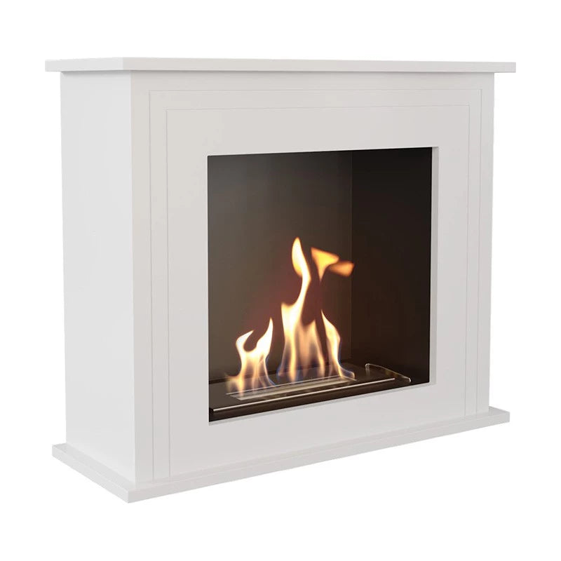 Crawley traditioneller Ethanol-Kamin