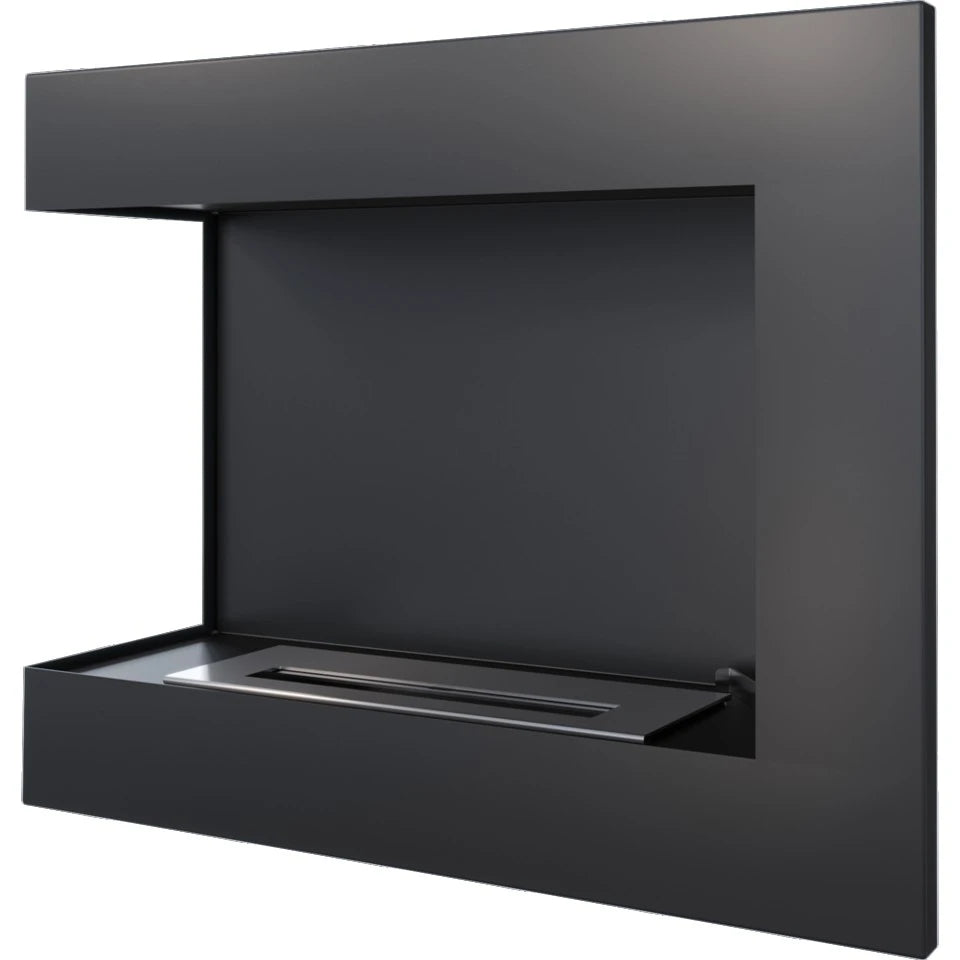 Eckkamin 60 cm - Links