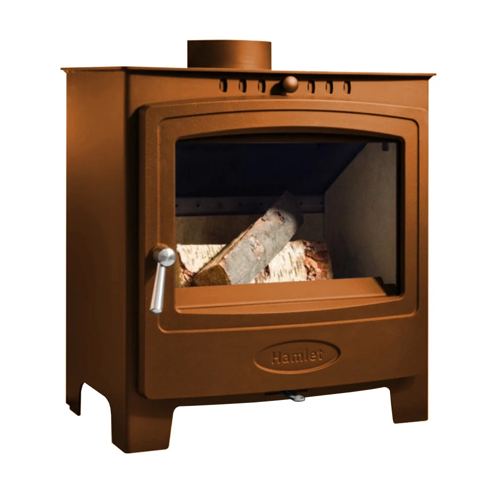 Hamlet Solution 5 Widescreen Terracotta