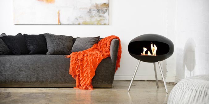 Showroom Image