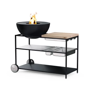 FIRE KITCHEN med BOWL 70