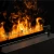 Cool Flame 1500 Pro Einsatz