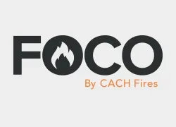 Foco by Bio Fireplace Group Logo