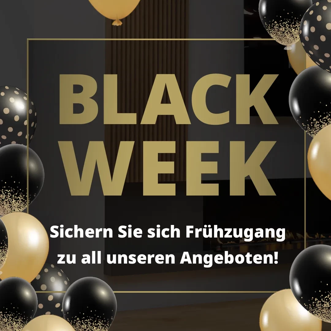 Black Week 2024